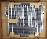 фото thumb №1, Радіатор кондиціонера ford ranger 2.3 ecoboost 2011 - 2022