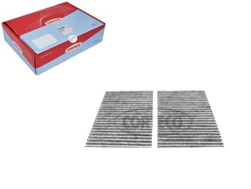 фото thumb №1, Corteco фильтр салонный mercedes gl 350 cdi 4-matic