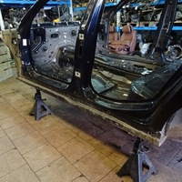 фото thumb №1, Bmw 5 f10 sedan порог левый 416