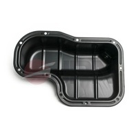 фото thumb №1, Піддон масляна do nissan np300