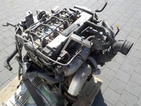 фото thumb №7, Kia sorento i 04r 2.5 crdi 140km двигатель d4cb комплектный film