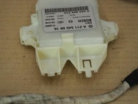 фото thumb №8, Mercedes e w211 модуль pdc a2115450016