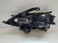 фото thumb №11, Лампа правая передняя lancia delta led 00518763440