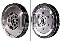 фото thumb №1, Колесо маховик luk +gratisy