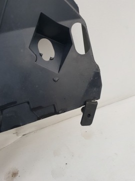 фото thumb №13, Renault kangoo ii iii рестайлинг 13-2 балка pod радиатор плита защита 622358108r