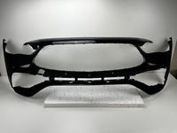 фото thumb №1, Mercedes gla w247 бампер передній перед org!