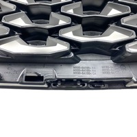 фото thumb №15, Новый оригинальный номер решётка радиатора jaguar f-pace lift 2021- mk83-8a100-ba