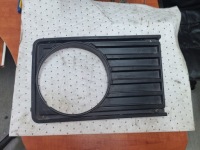 фото thumb №1, Панель фары рамка фара правый перед vw lt 28-45 281853656d oryg.