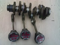 Насадка розпилювальна оливи opel astra v k 1.2 turbo lih f12shr f12shl f12sht Ціна, фото thumb