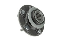 фото thumb №1, Ступиця колеса задня nissan almera tino 00-, maxima a33 99- /+abs