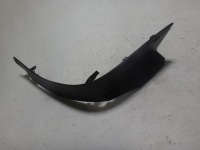 Купить Защита лоток заглушка лампы левая задний  задняя bmw f32 f33, фото thumb