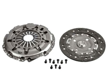 фото thumb №3, Сцепление комплект sachs 3000 951 971 22011m72ka1