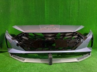 фото thumb №1, Бампер передній перед hyundai i20 iii lift 24-