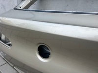 фото thumb №5, Крышка багажника задняя задняя bmw x4 g02 od 2018