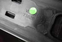 Dacia jogger 21- рейлінги дахові в Україні, фото thumb