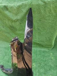 фото thumb №14, Крыло левый перед jeep cherokee kl 13-