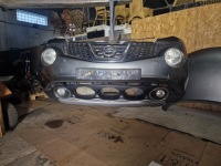 Перед комплектный  nissan juke f15 kad g капот бампер ремень крыло  правая левая  10-14 Недорого, фото thumb