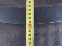 фото thumb №12, Молдинг крила лівий задня nissan qashqai 09-13r