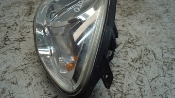 фото thumb №12, Лампа левый перед kia picanto i рестайлинг
