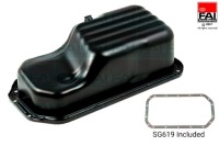 Поддон масляная opel fai Цена, фото thumb