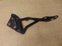 фото thumb №1, Петля капот левый lc9z vw touareg 7l6823301