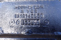 фото thumb №15, Fiat ducato ii 94-06 4x4 захист двигуна нижня nowa 1319149080 1312369080