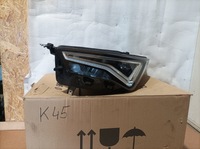 фото thumb №1, Лампа левая seat ateca lift full led 576941031b