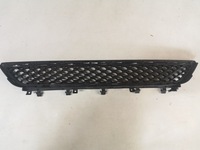 фото thumb №1, Jaguar f-pace r-dynamic -решётка средняя бампера