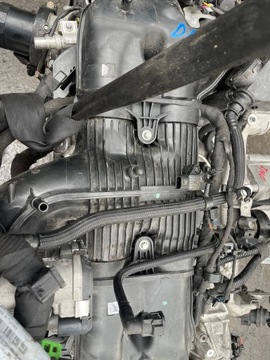 фото thumb №8, Porsche 982 2.5 колектор всмоктуючий 0pc129711d 0pc129712b 9a2110064 9a2110074