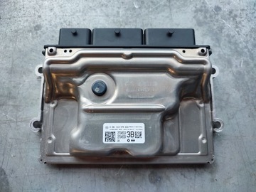 фото thumb №1, Renault megane v 5 e-tech компьютер двигателя