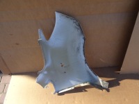 фото thumb №2, Mercedes sprinter 907 крыло левый