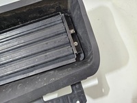 фото thumb №6, Воздуховод воздуха жалюзи renault clio iv 12-19 #6955