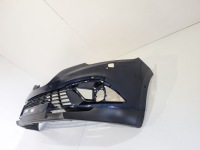 Бампер перед renault grand scenic 4 2016 2017 2018 2019 6pdc Оригинал, фото thumb