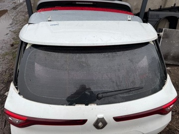 фото thumb №5, Кришка зад задня комплектна renault megane iv аксесуари 16- універсал