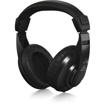 Behringer HPM1100-BK — универсальные наушники