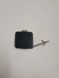 фото thumb №1, Заглушка бампера задняя skoda octavia iii 5e5807441