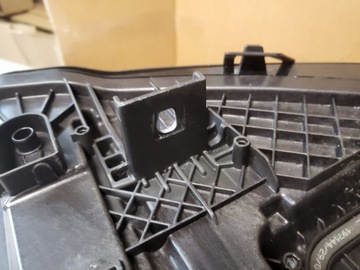 фото thumb №7, Mercedes cla 118 w118 рестайлинг лампа левая полный led оригинальная