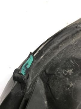 фото thumb №13, Лампа права передня honda civic viii 8 0301226202