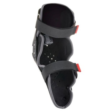 ALPINESTARS SX-1 Ochraniacze kolan cross quad L/XL