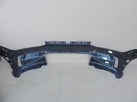 фото thumb №8, Kia ev6 gt-line 2021 2022 2023 бампер передний