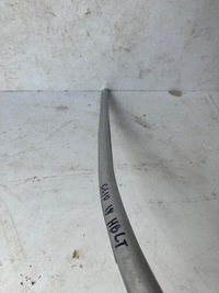 фото thumb №2, Молдинг дверь левый задняя clio iv hb