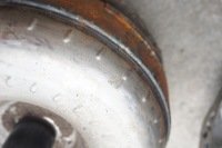 Mercedes cls e klasa коробка передач передач w218 w212 r2312710400 Недорого, фото thumb