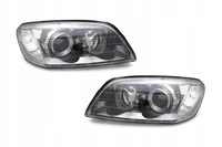 фото thumb №1, Chevrolet captiva 06-11 nowe фари комплект
