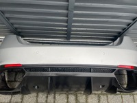 фото thumb №2, Бампер задня alfa romeo giulia qv