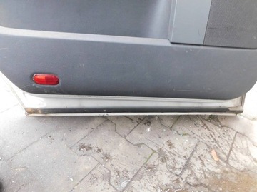 фото thumb №11, Ford galaxy 1.9tdi 00r рестайлинг дверь левый зад