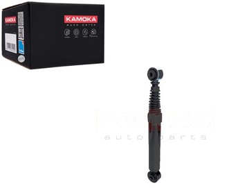 фото thumb №1, Амортизатор зад gaz citroen c4 picasso 06'- kamoka