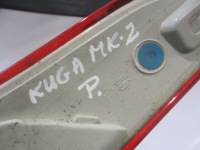 Фара правый задний  ford kuga 2 mk2 przedlift 12-15 w крыло led с Разборки, фото thumb