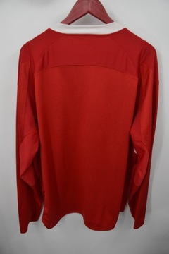 Футболка для регби Under Armour Wales Wales Wru 3XL