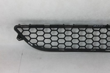 фото thumb №7, Решітка середня бампера volvo s60 v60 перед заглушка