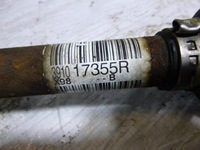 фото thumb №4, Renault clio iv 0,9 tce приводной вал левая 391017355r